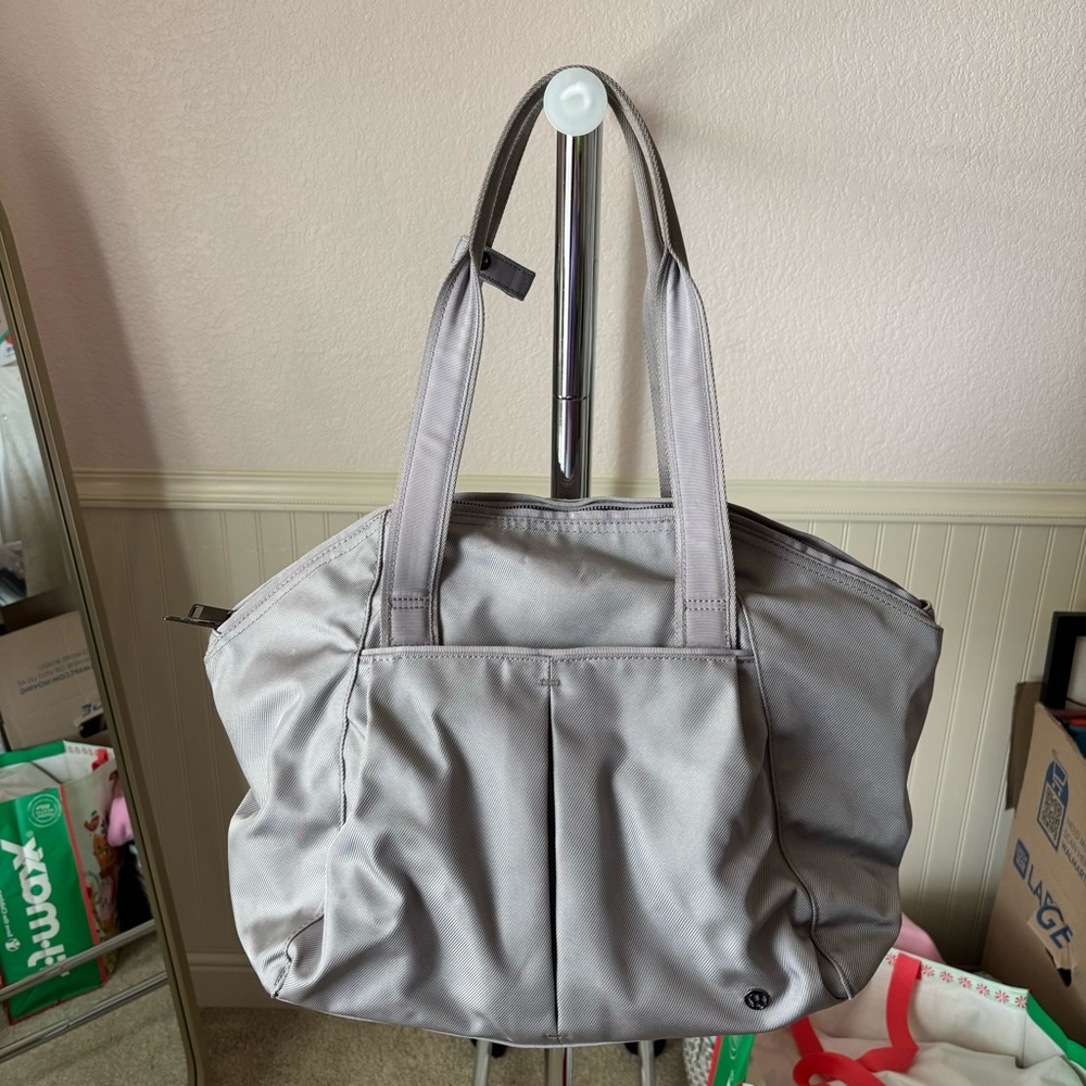 Lululemon Tote